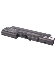 Battery for DELL Vostro 1200 Laptop - 11,1V (Compatible)