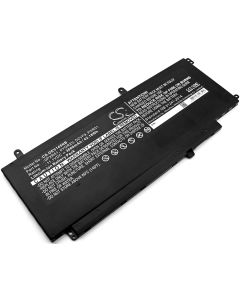 Battery for DELL Inspiron 15 7547 Laptop - 11,1V (Compatible)