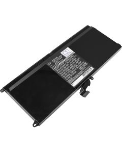 Battery for DELL L511Z Laptop - 14,8V (Compatible)
