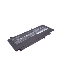 Battery for DELL Inspiron 15 7000 Laptop - 7,4V (Compatible)