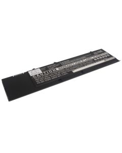 Battery for DELL Latitude XT3 Laptop - 11,1V (Compatible)