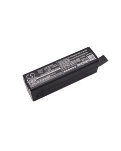 Battery for DJI camera Osmo - 1100mAh