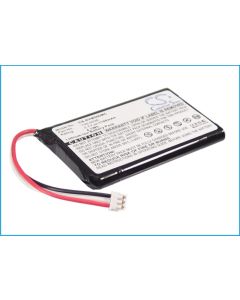 Battery for Digital Ally camera DV-500ULTRA - 1100mAh