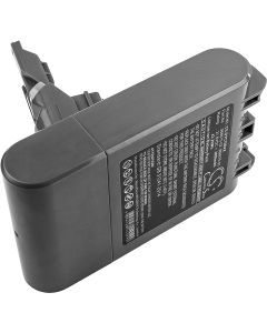 Batteri til Dyson Støvsuger V7 - 2000mAh (Kompatibelt)