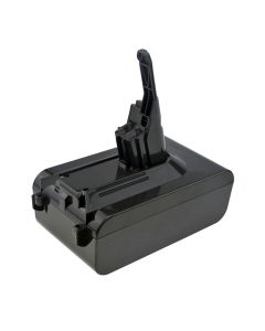Batteri til Dyson Støvsuger SV10 -  E-type 4000mAh (Kompatibelt)