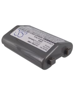 Battery for Nikon camera D4 DSLR - 2600mAh