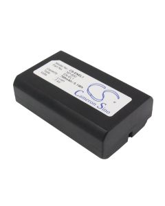 Battery for MINOLTA camera DG-5W - 700mAh