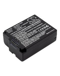 Battery for Nikon camera 1 V2 - 1400mAh
