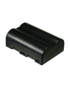 Battery for Nikon camera D100 - 1300mAh