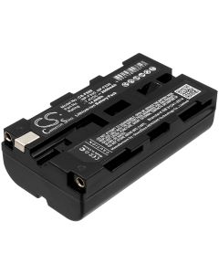 Battery for ATOMOS camera Ninja 10-bit DTE field recorde - 2000mAh
