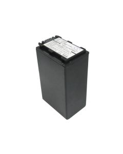 Battery for Sony camera CR-HC51E - 4400mAh