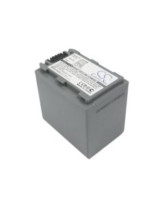 Battery for Sony camera DCR-30 - 1800mAh