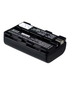Battery for Sony camera CCD-CR1 - 1440mAh
