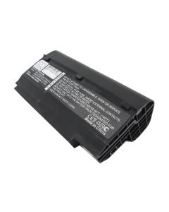 Battery for Fujitsu CWOAO Laptop - 14,4V (Compatible)