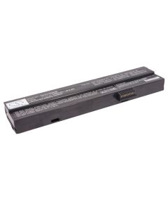 Battery for WinBook V300 Laptop - 11,1V (Compatible)