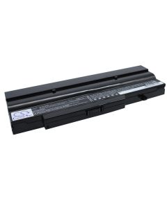 Battery for Medion Akoya E5214 Laptop - 11,1V (Compatible)