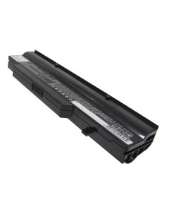 Battery for Medion Akoya E5211 Laptop - 11,1V (Compatible)