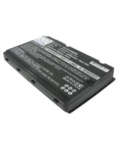 Battery for Fujitsu Amilo Pi3450 Laptop - 11,1V (Compatible)