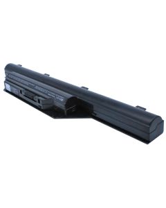 Battery for Fujitsu LifeBook S6410 Laptop - 10,8V (Compatible)