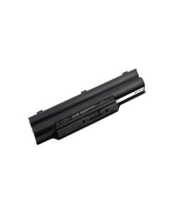 Battery for Fujitsu FMV-BIBLO MG/G70 Laptop - 10,8V (Compatible)