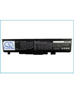 Battery for MAXDATA Belinea c.book 1505 Model VA25 Laptop - 11,1V (Compatible)