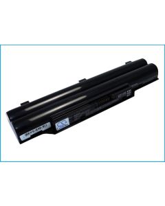 Battery for Fujitsu FMV-BIBLO MG50S Laptop - 11,1V (Compatible)