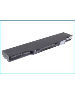 Battery for Fujitsu LifeBook A530 Laptop - 11,1V (Compatible)
