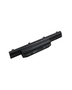 Battery for Fujitsu LifeBook LH532 Laptop - 10,8V (Compatible)