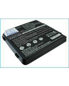 Battery for Xeron Sonic Pro X155G Laptop - 14,4V (Compatible)