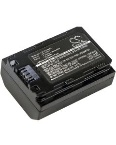 Battery for Sony camera A7 Mark 3 - 2050mAh