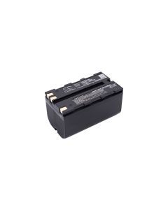 Akku GEOMAX Stonex R6 - 7,4V