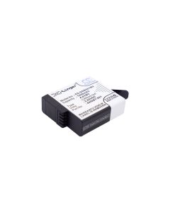 Battery for GoPro camera 601-10197-00 - 1250mAh