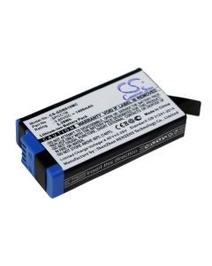 Battery for GoPro camera Max - 1400mAh