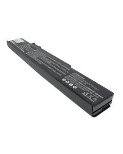 Battery for GATEWAY 6000 Laptop - 14,8V (Compatible)