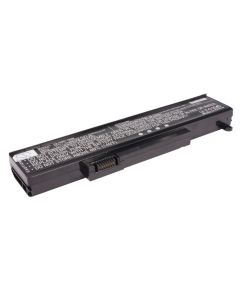 Battery for GATEWAY M-14 Laptop - 11,1V (Compatible)