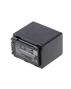 Battery for Panasonic camera HC-250EB - 4040mAh