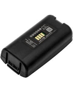 Akku Dolphin viivakoodin skannerin 7900 - 7,4V