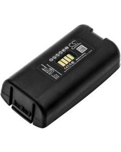 Akku Dolphin viivakoodin skannerin 7900 - 7,4V