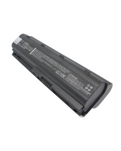 Battery for HP 62-100EE Laptop - 10,8V (Compatible)