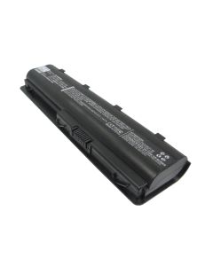 Battery for HP 62-100EE Laptop - 10,8V (Compatible)