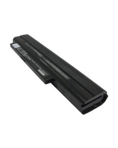 Battery for HP P avilion dv2-1032ax Laptop - 10,8V (Compatible)