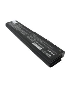 Battery for HP Pavilion dv3000 Laptop - 10,8V (Compatible)