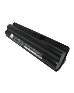 Battery for HP Pavilion dv3-2000 Laptop - 10,8V (Compatible)