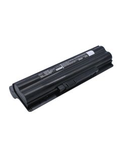 Battery for HP Pavilion dv3-1000 Laptop - 10,8V (Compatible)