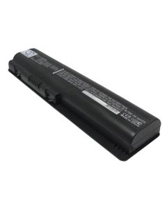 Battery for HP dv5-1017tx Laptop - 10,8V (Compatible)