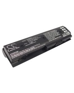 Battery for HP Envy dv4 Laptop - 11,1V (Compatible)
