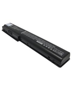 Battery for HP Pavilion DV7 Laptop - 14,4V (Compatible)