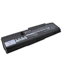 Battery for HP Pavilion dv8000 Laptop - 14,4V (Compatible)