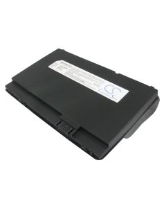 Battery for HP HSTNN-I57C Laptop - 11,1V (Compatible)