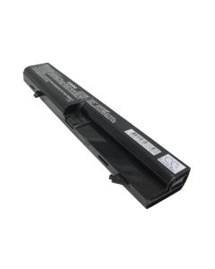 Battery for HP 4410t Mobile Thin Client Laptop - 10,8V (Compatible)